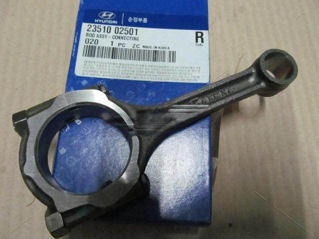 BIELLE MOTEUR ATOS I10 REF 23510-02500