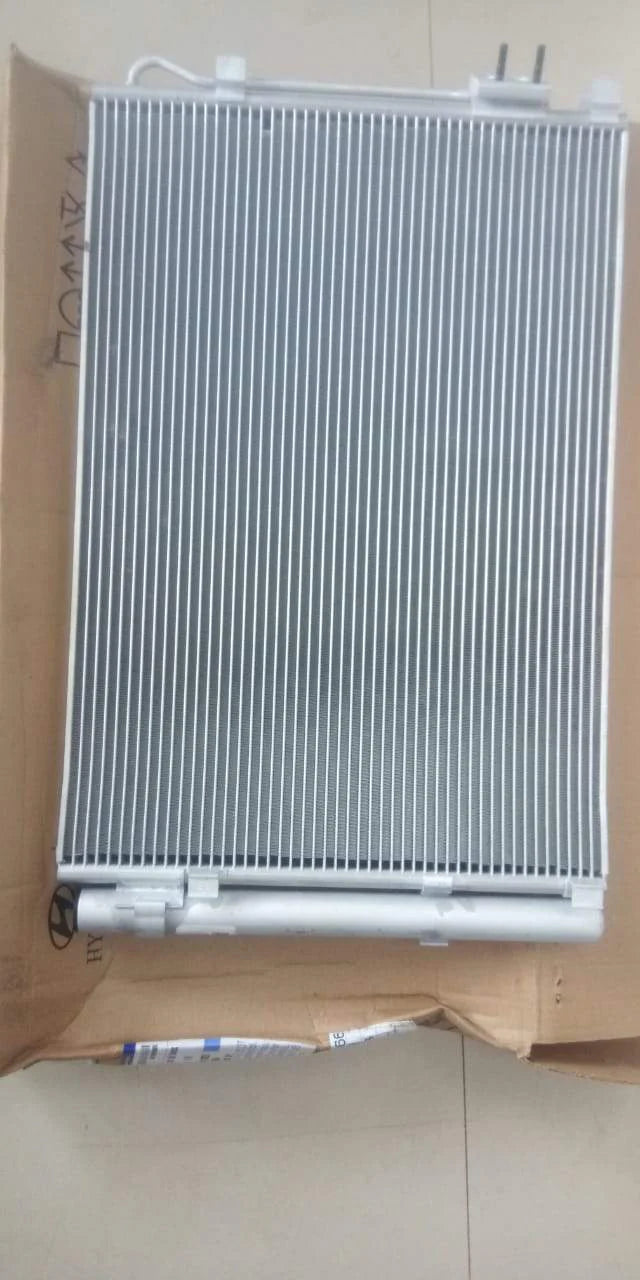 RADIATEUR CLIMATISEUR I20 ESSANCE 2018 REF 97606-C7000