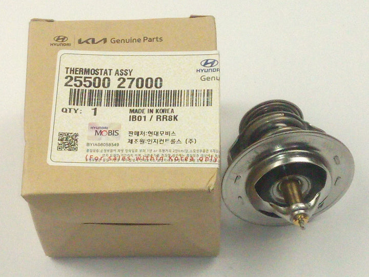 THERMOSTA MOTEUR CRDI REF 25500-27000