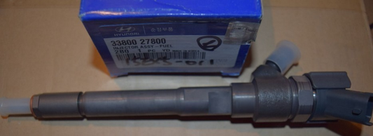 INJECTEUR CRDI SANTAFE 2009 REF 33800-27800