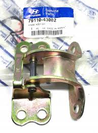 CHARNIER CAPOT H100 FOURGON REF 79110-43002