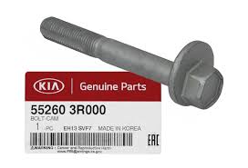 BOULON REGLAGE ARRIER SORENTO SANTAFEE REF 55260-3R000