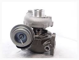 TURBO SANTAFEE REF 28231-27470