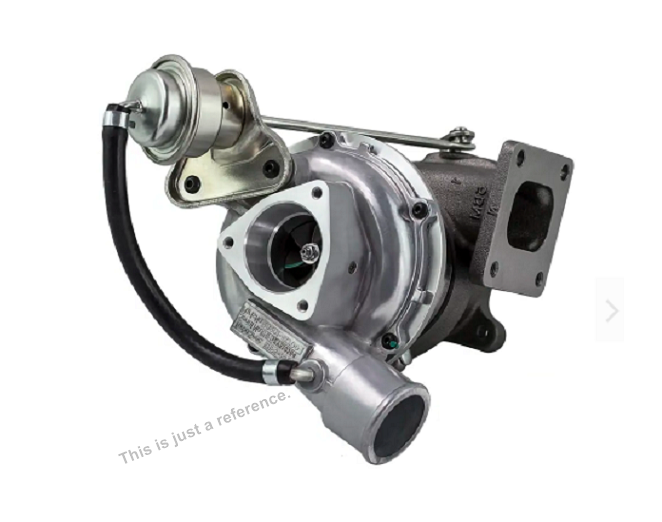 TURBO K2500/K2700 REF 28200-42610