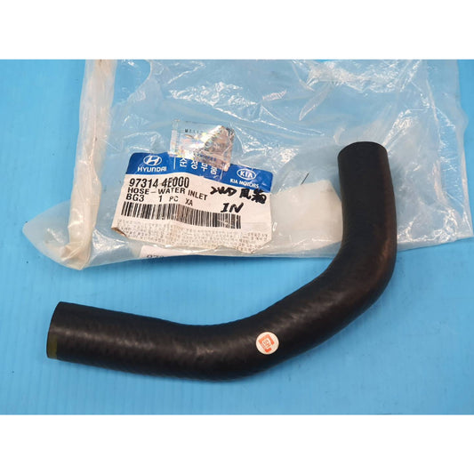 DURITE CHAUFFAGE K2500 REF 97314-4E000