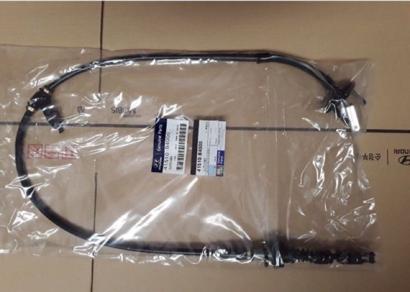 CABLE EMBRAYAGE GRAND I10 REF 41510-B4000